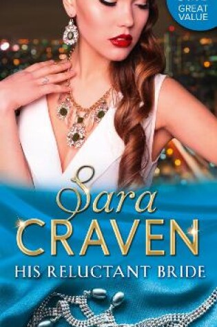 Cover of His Reluctant Bride