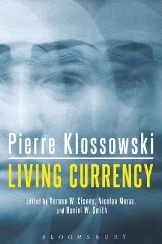 Cover of Living Currency