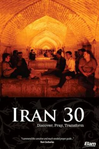 Cover of Iran 30