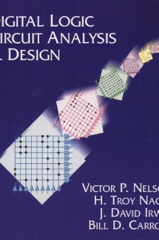 Cover of Digital Logic Circuit Analysis and Design