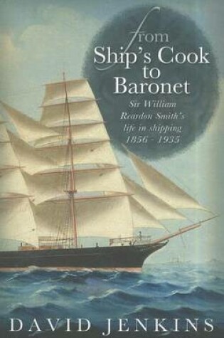 Cover of From Ship's Cook to Baronet