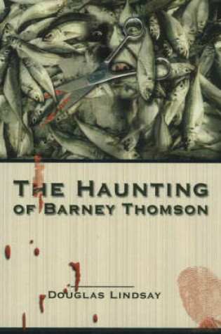 Cover of Haunting of Barney Thomson