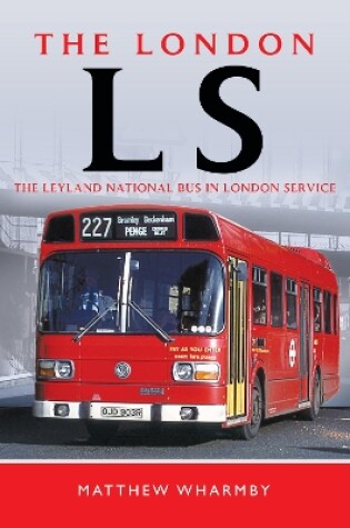 Cover of The London LS