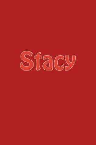 Cover of Stacy