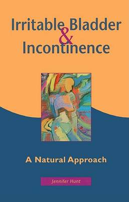 Book cover for Irritable Bladder and Incontinence