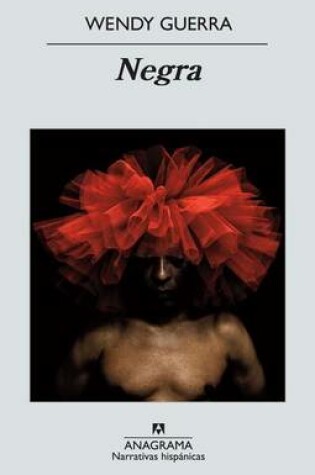 Cover of Negra