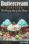 Book cover for Buttercream Frosting