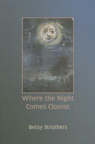 Cover of Where the Night Comes Closest