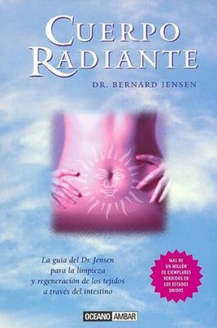 Cover of Cuerpo Radiante