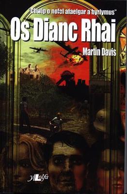 Book cover for Os Dianc Rhai