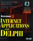 Book cover for Building Internet Applications with Delphi
