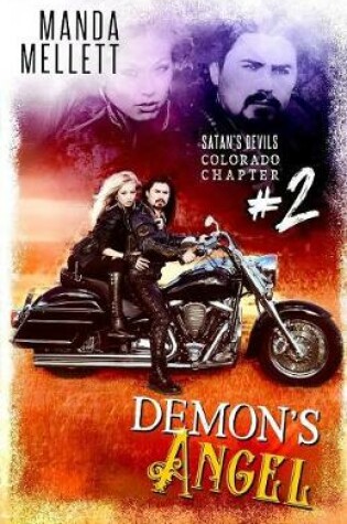 Cover of Demon's Angel