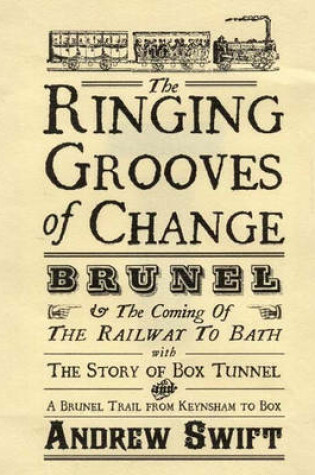 Cover of The Ringing Grooves of Change