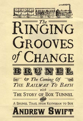 Book cover for The Ringing Grooves of Change