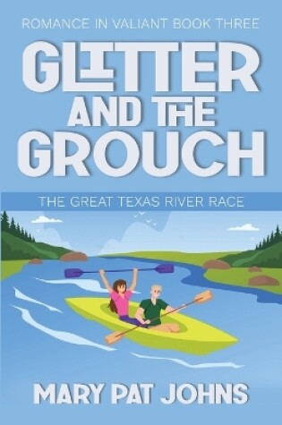 Cover of Glitter and the Grouch