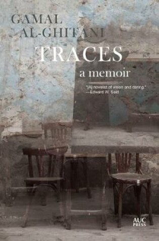 Cover of Traces
