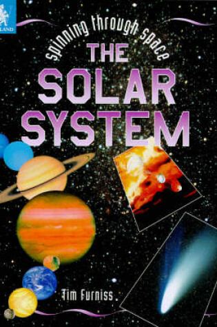 Cover of The Solar System