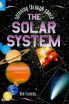 Book cover for The Solar System