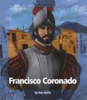 Book cover for Francisco Coronado