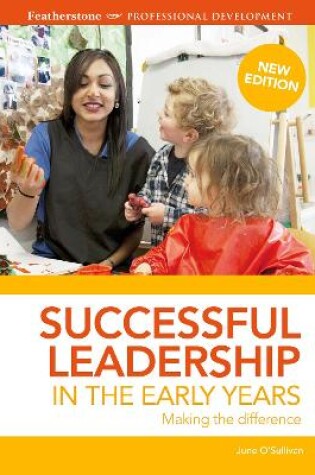 Cover of Successful Leadership in the Early Years