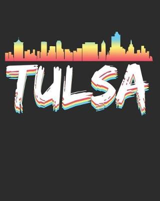 Book cover for Tulsa