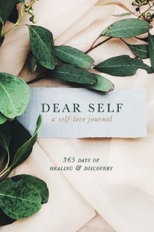 Cover of Dear Self