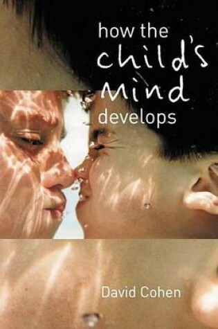 Cover of How the Child's Mind Develops