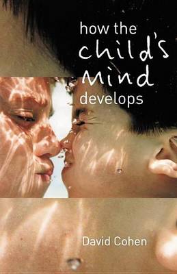 Book cover for How the Child's Mind Develops