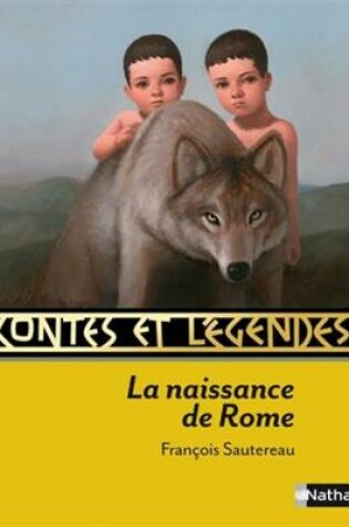 Cover of Contes et legendes