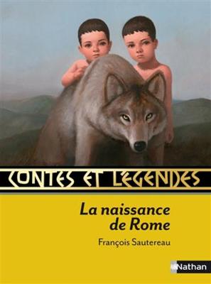 Book cover for Contes et legendes