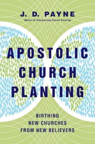 Cover of Apostolic Church Planting