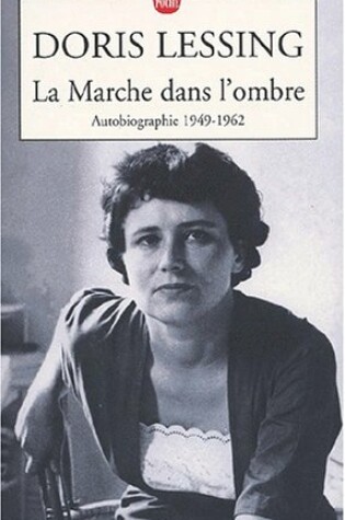 Cover of La Marche Dans l'Ombre