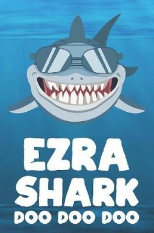 Cover of Ezra - Shark Doo Doo Doo