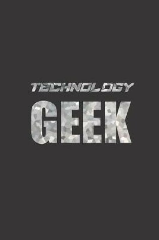 Cover of Technology Geek