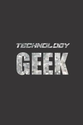 Book cover for Technology Geek