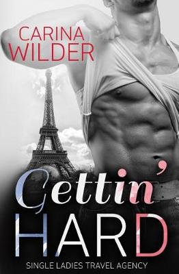 Book cover for Gettin' Hard