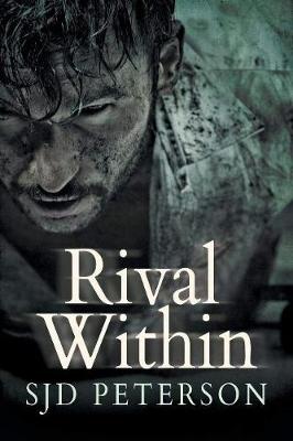 Book cover for Rival Within