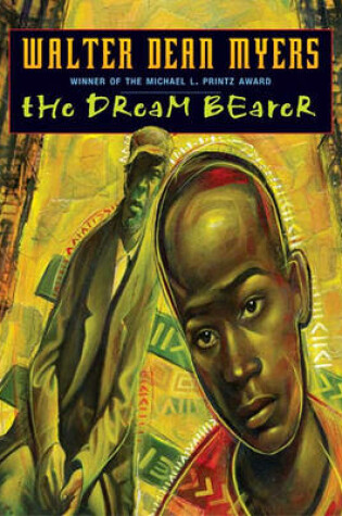 Cover of The Dream Bearer