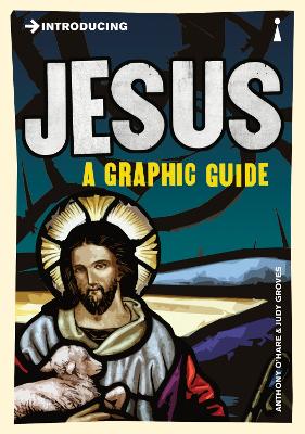 Book cover for Introducing Jesus