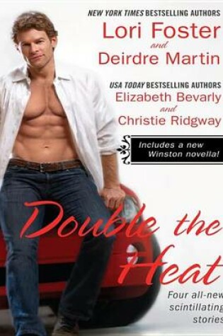 Cover of Double the Heat