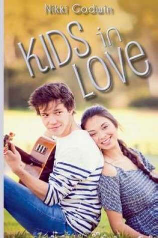 Cover of Kids in Love