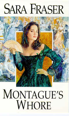 Book cover for Montague's Whore