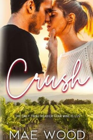 Cover of Crush