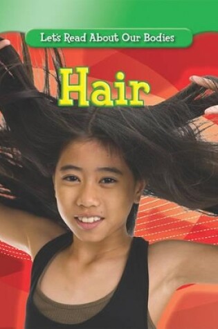 Cover of Hair