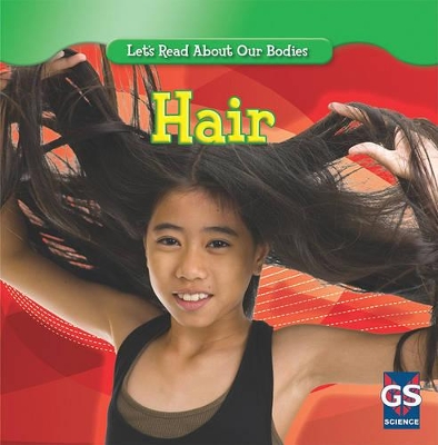 Cover of Hair