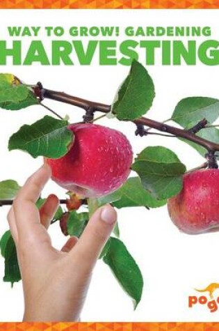 Cover of Harvesting