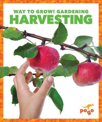 Cover of Harvesting