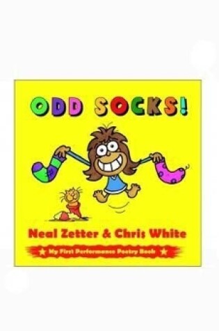 Cover of Odd Socks
