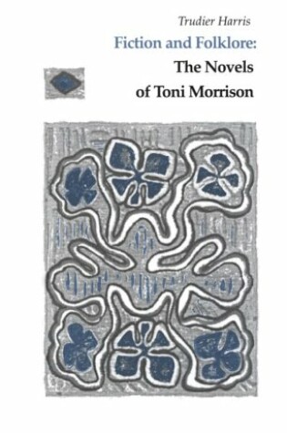 Cover of Fiction And Folklore