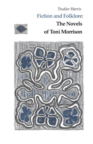 Book cover for Fiction And Folklore